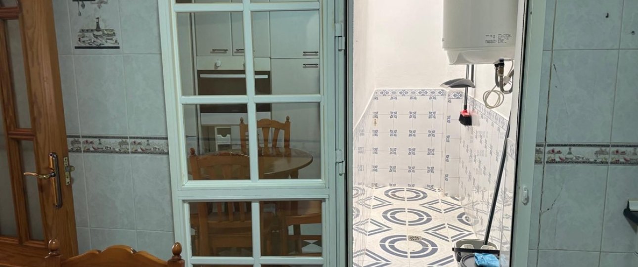 Rynek wtórny - Town house - Estepona - Estepona Centro