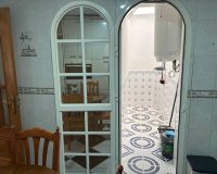 Rynek wtórny - Town house - Estepona - Estepona Centro
