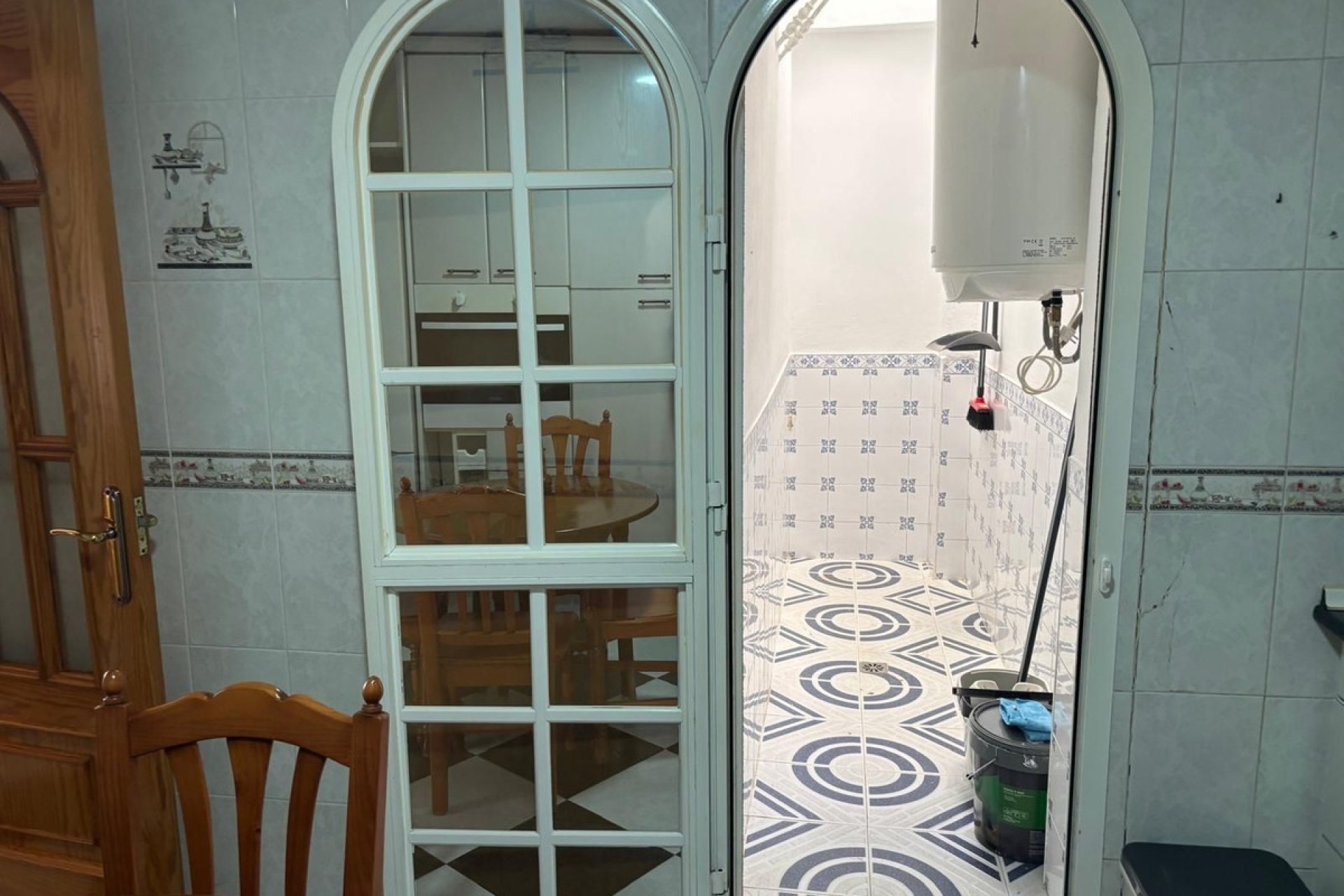 Rynek wtórny - Town house - Estepona - Estepona Centro