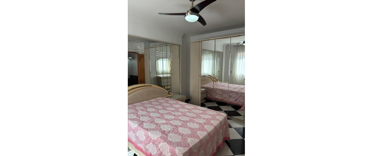 Rynek wtórny - Town house - Estepona - Estepona Centro