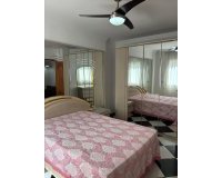 Rynek wtórny - Town house - Estepona - Estepona Centro