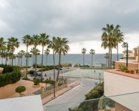 Rynek wtórny - Town house - Estepona - New Golden Mile