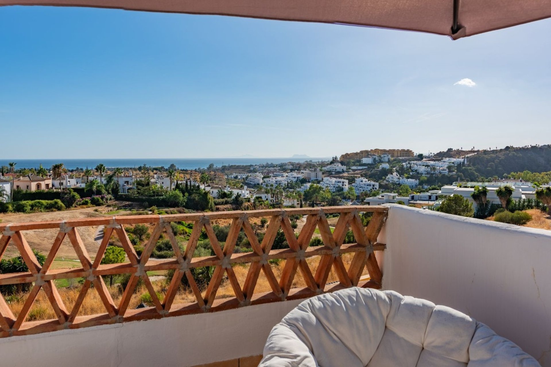 Rynek wtórny - Town house - Estepona - New Golden Mile