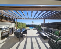 Rynek wtórny - Town house - Estepona - New Golden Mile