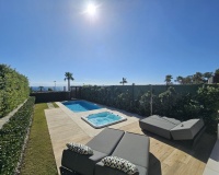 Rynek wtórny - Town house - Estepona - New Golden Mile