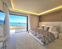 Rynek wtórny - Town house - Estepona - New Golden Mile