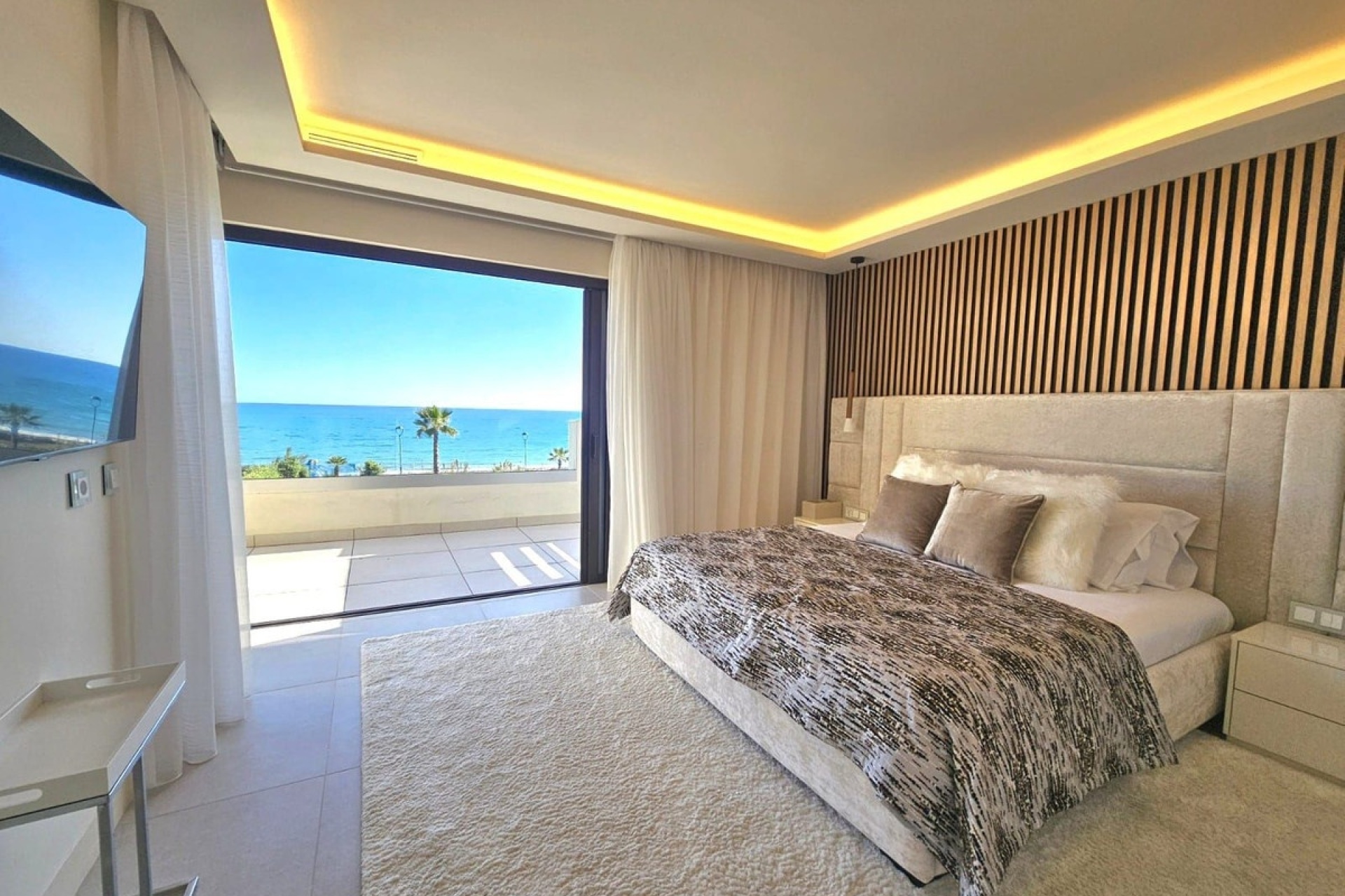 Rynek wtórny - Town house - Estepona - New Golden Mile