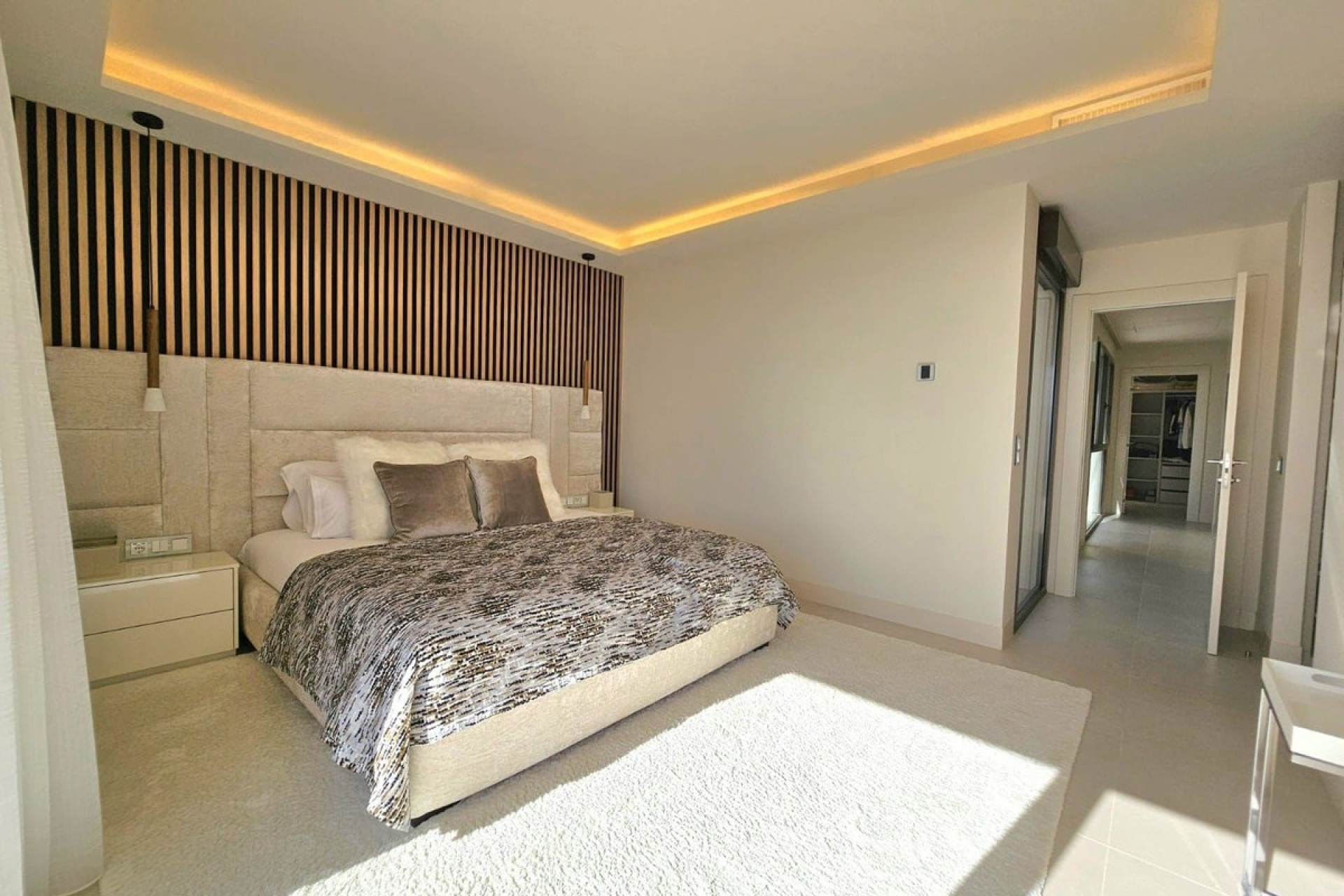 Rynek wtórny - Town house - Estepona - New Golden Mile