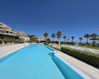 Rynek wtórny - Town house - Estepona - New Golden Mile