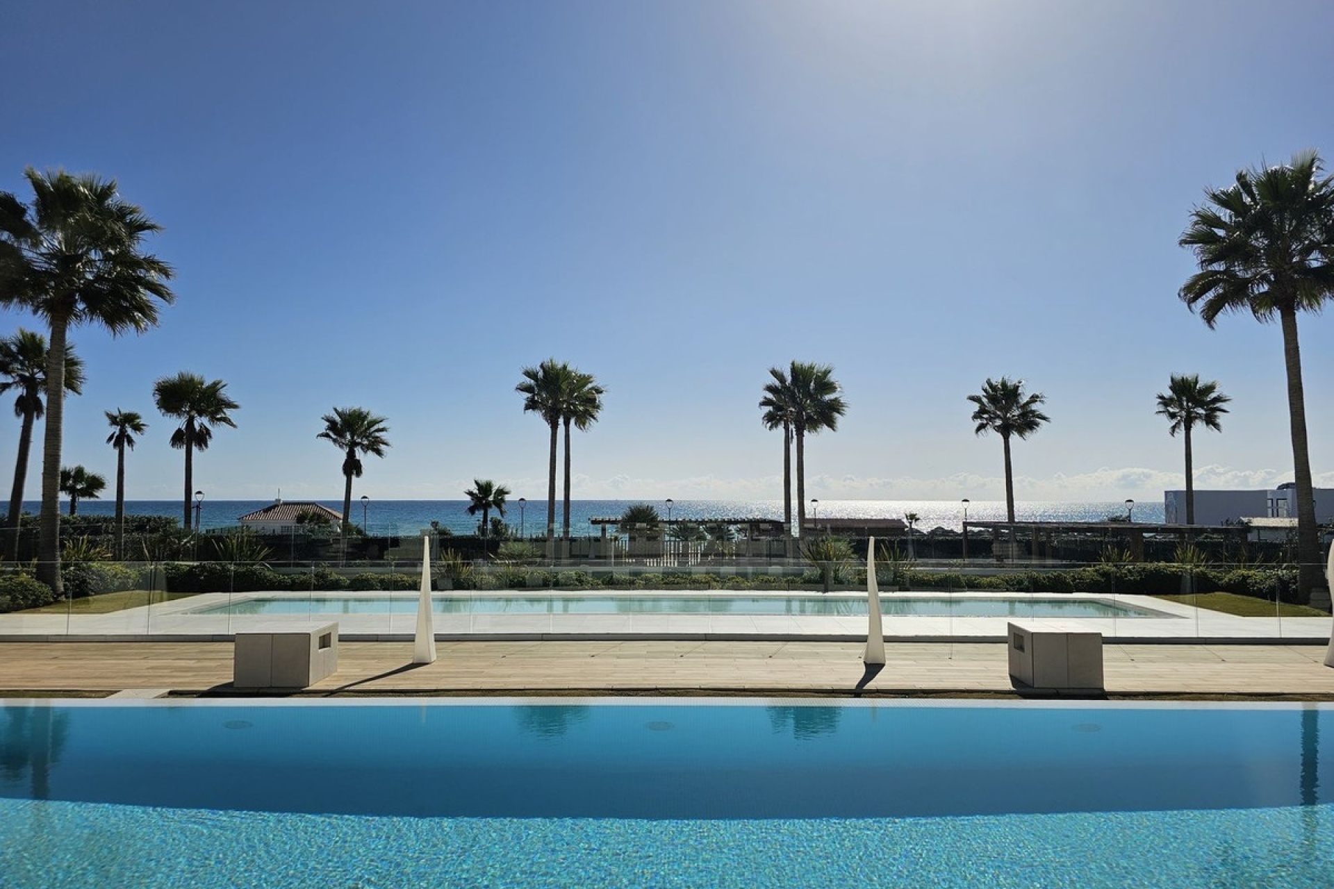 Rynek wtórny - Town house - Estepona - New Golden Mile