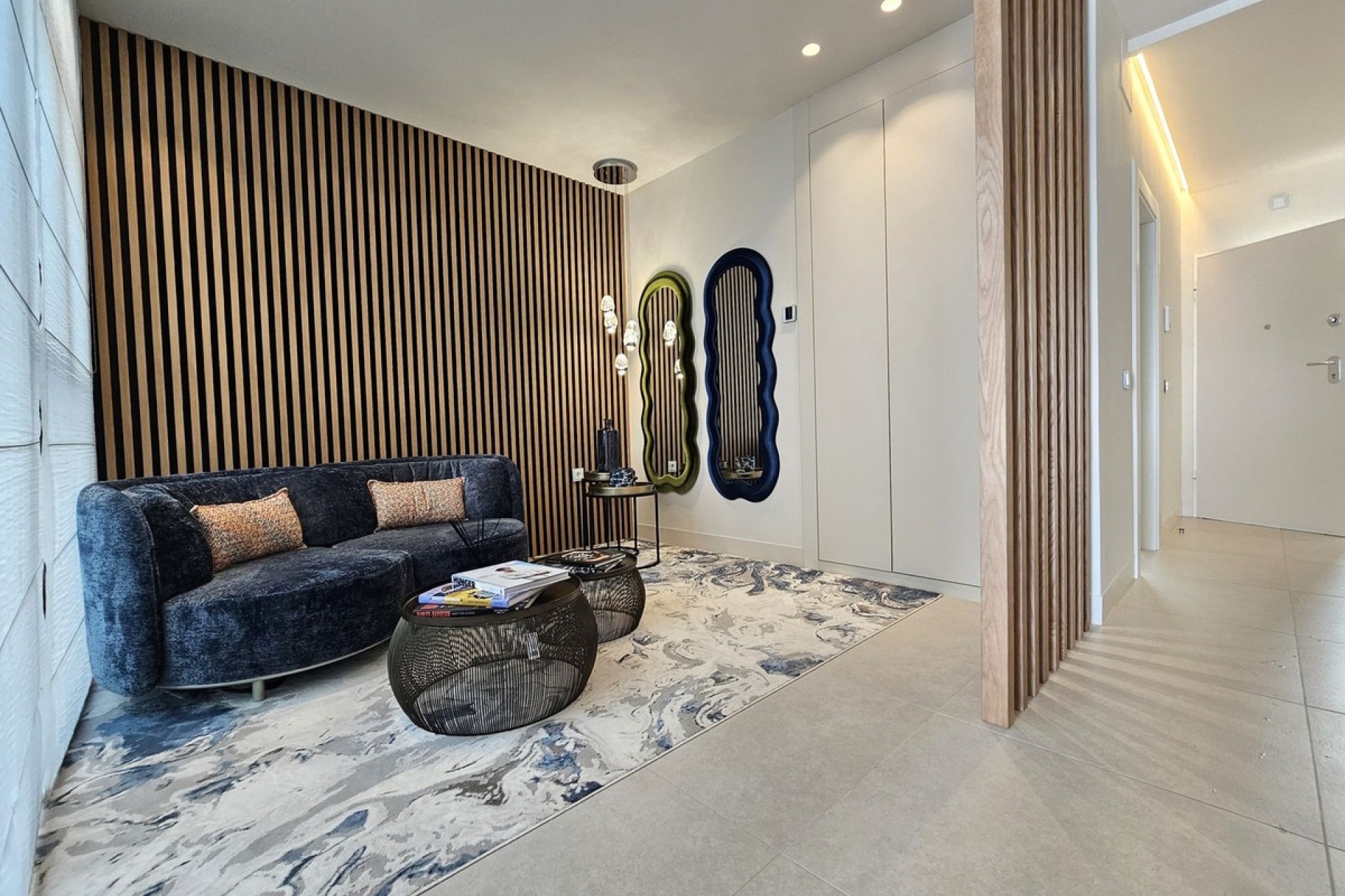 Rynek wtórny - Town house - Estepona - New Golden Mile