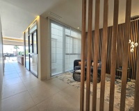 Rynek wtórny - Town house - Estepona - New Golden Mile