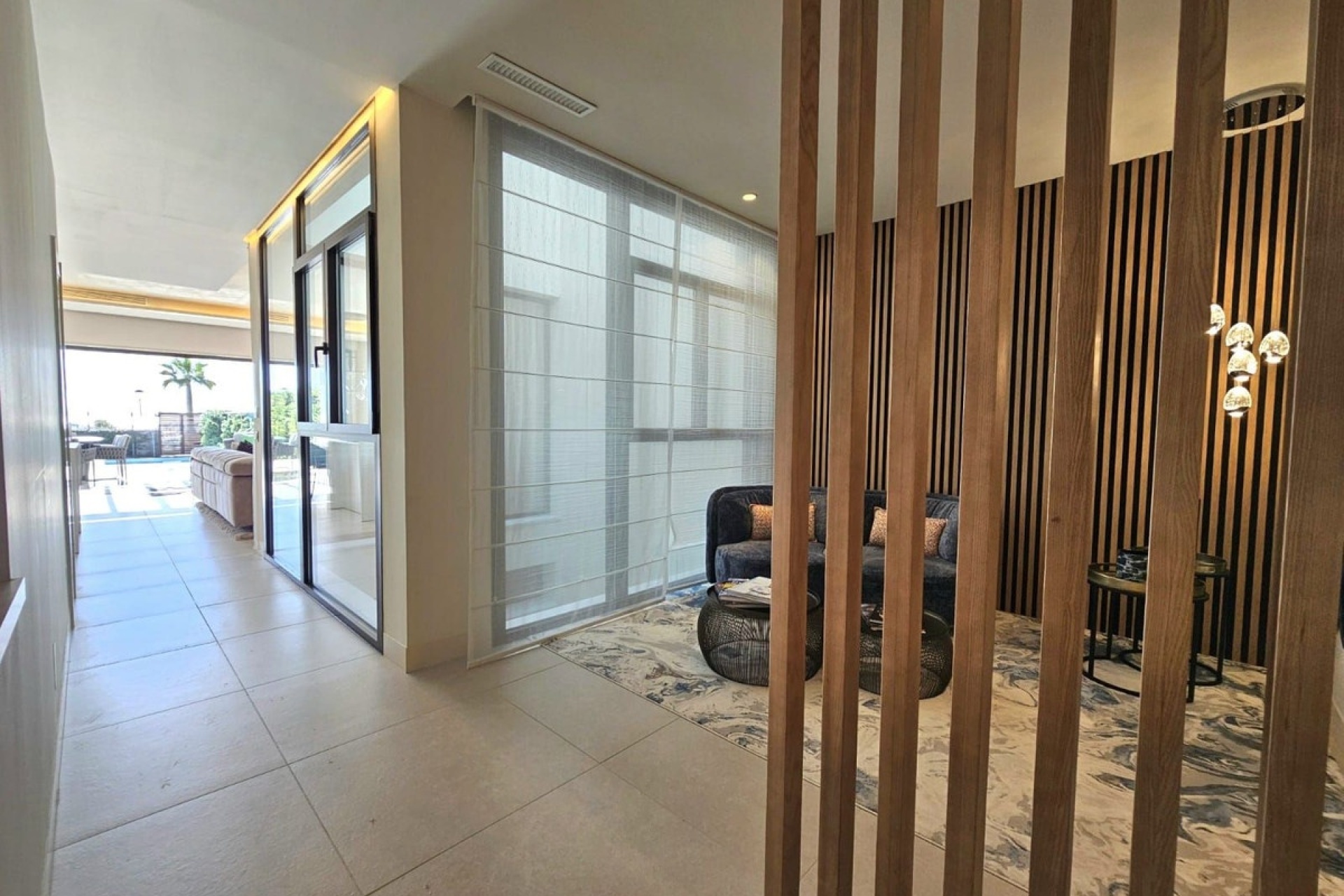 Rynek wtórny - Town house - Estepona - New Golden Mile
