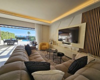 Rynek wtórny - Town house - Estepona - New Golden Mile