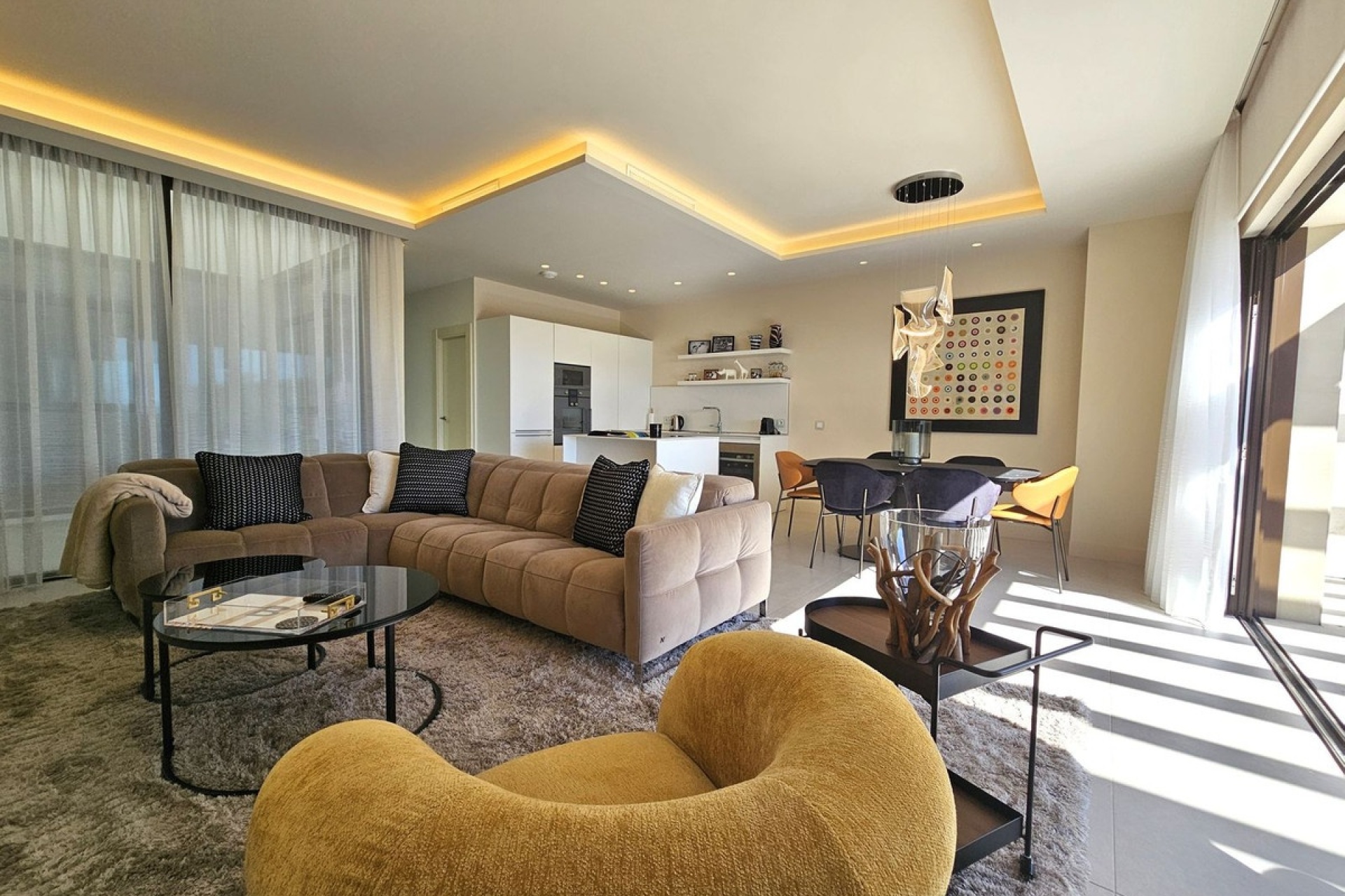 Rynek wtórny - Town house - Estepona - New Golden Mile