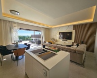 Rynek wtórny - Town house - Estepona - New Golden Mile