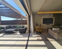 Rynek wtórny - Town house - Estepona - New Golden Mile