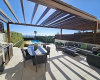 Rynek wtórny - Town house - Estepona - New Golden Mile