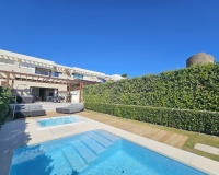 Rynek wtórny - Town house - Estepona - New Golden Mile