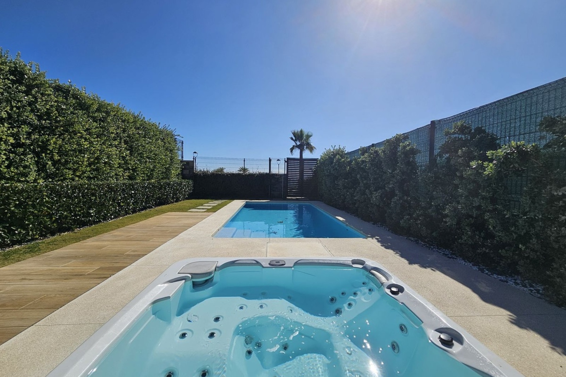 Rynek wtórny - Town house - Estepona - New Golden Mile