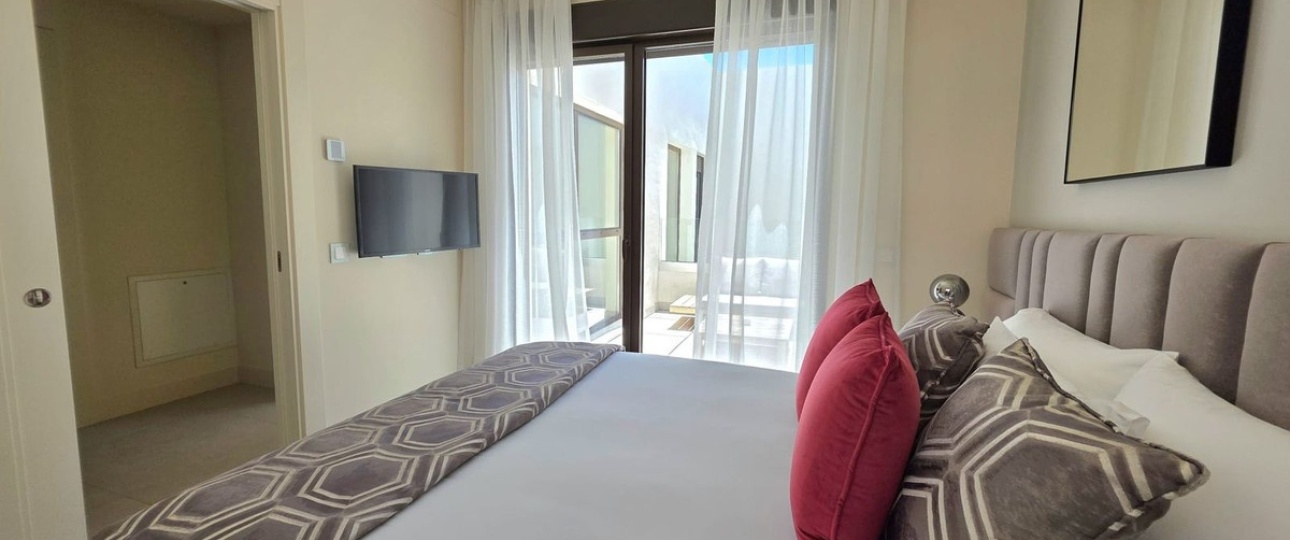 Rynek wtórny - Town house - Estepona - New Golden Mile