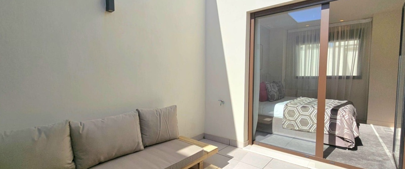 Rynek wtórny - Town house - Estepona - New Golden Mile