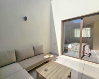 Rynek wtórny - Town house - Estepona - New Golden Mile