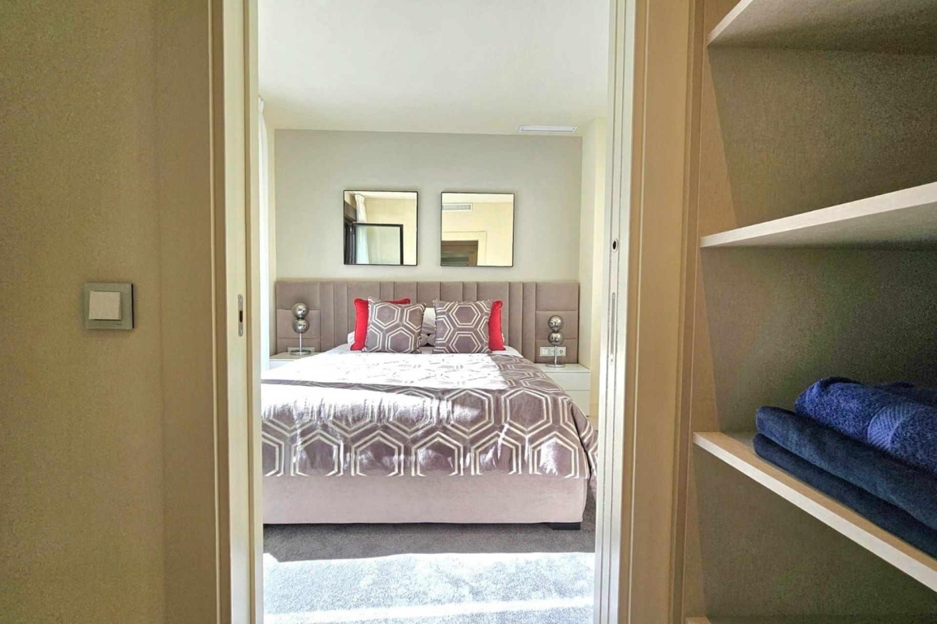 Rynek wtórny - Town house - Estepona - New Golden Mile