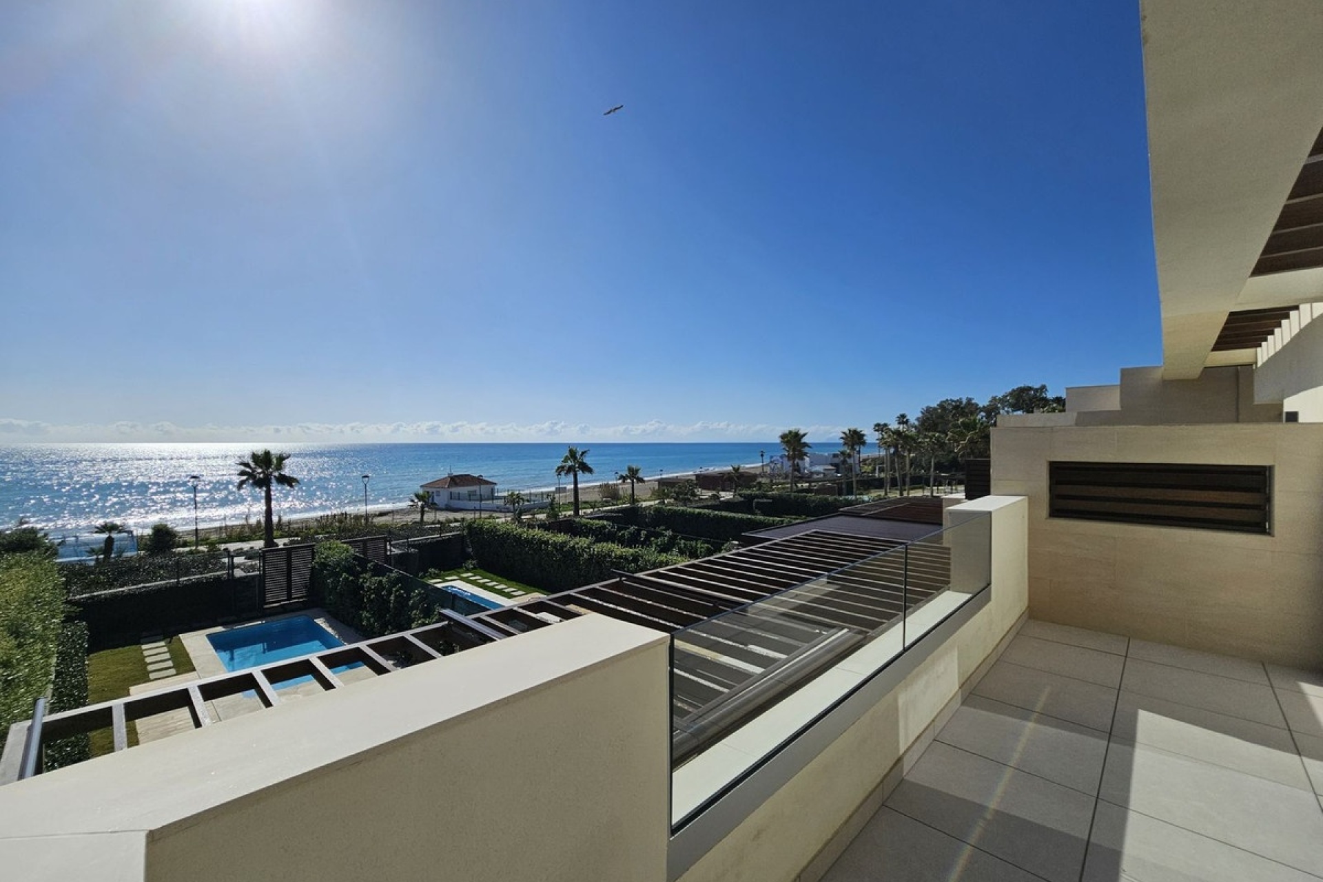 Rynek wtórny - Town house - Estepona - New Golden Mile