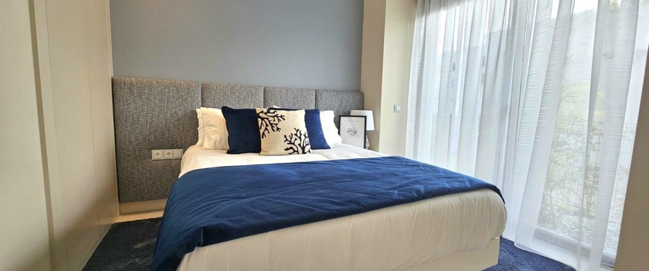 Rynek wtórny - Town house - Estepona - New Golden Mile