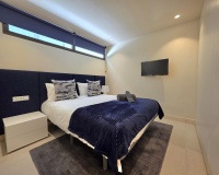 Rynek wtórny - Town house - Estepona - New Golden Mile