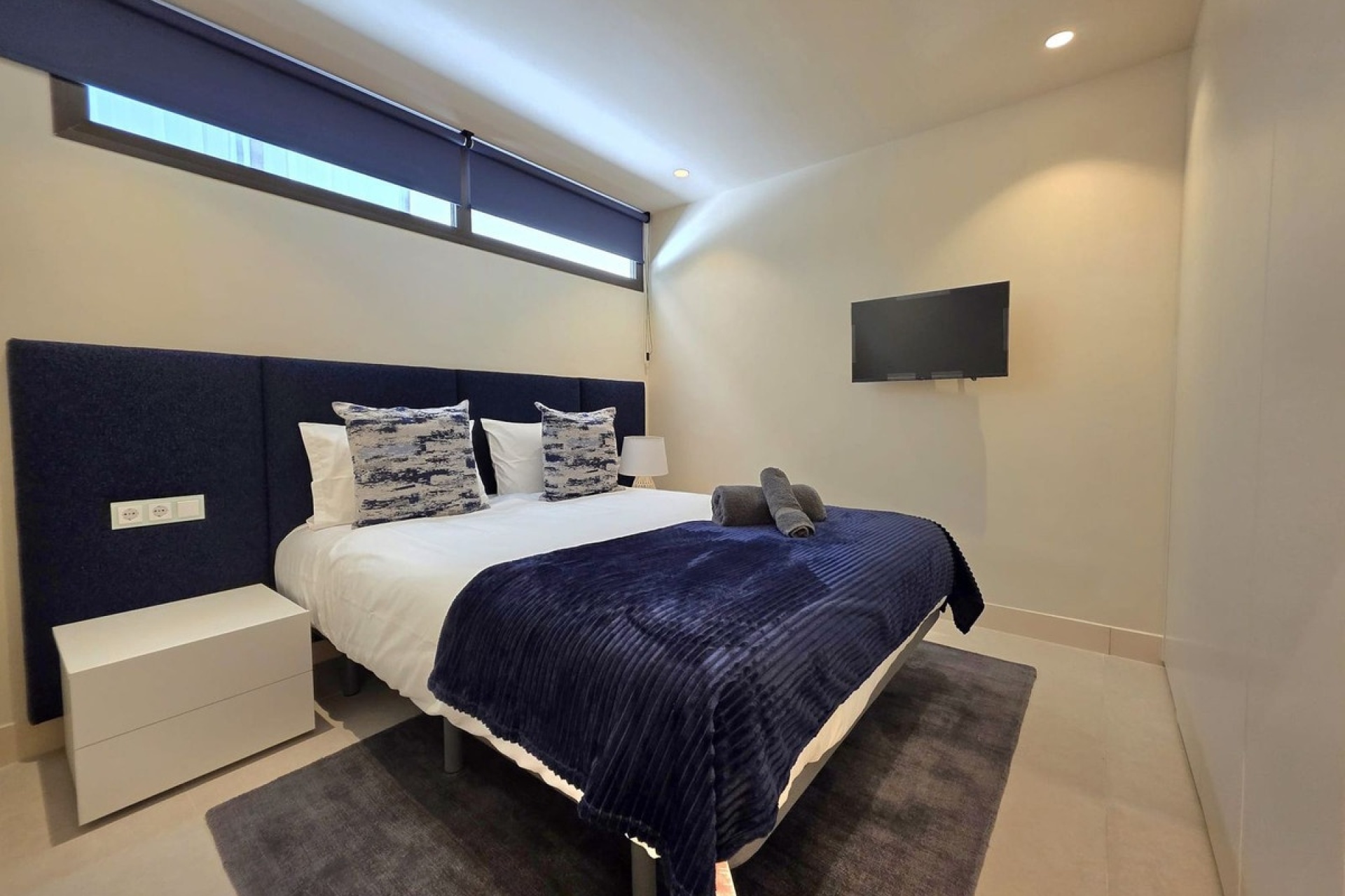 Rynek wtórny - Town house - Estepona - New Golden Mile