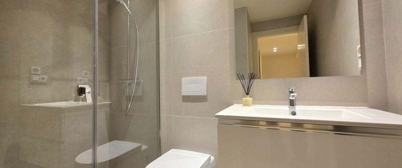 Rynek wtórny - Town house - Estepona - New Golden Mile