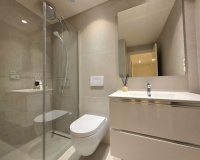Rynek wtórny - Town house - Estepona - New Golden Mile