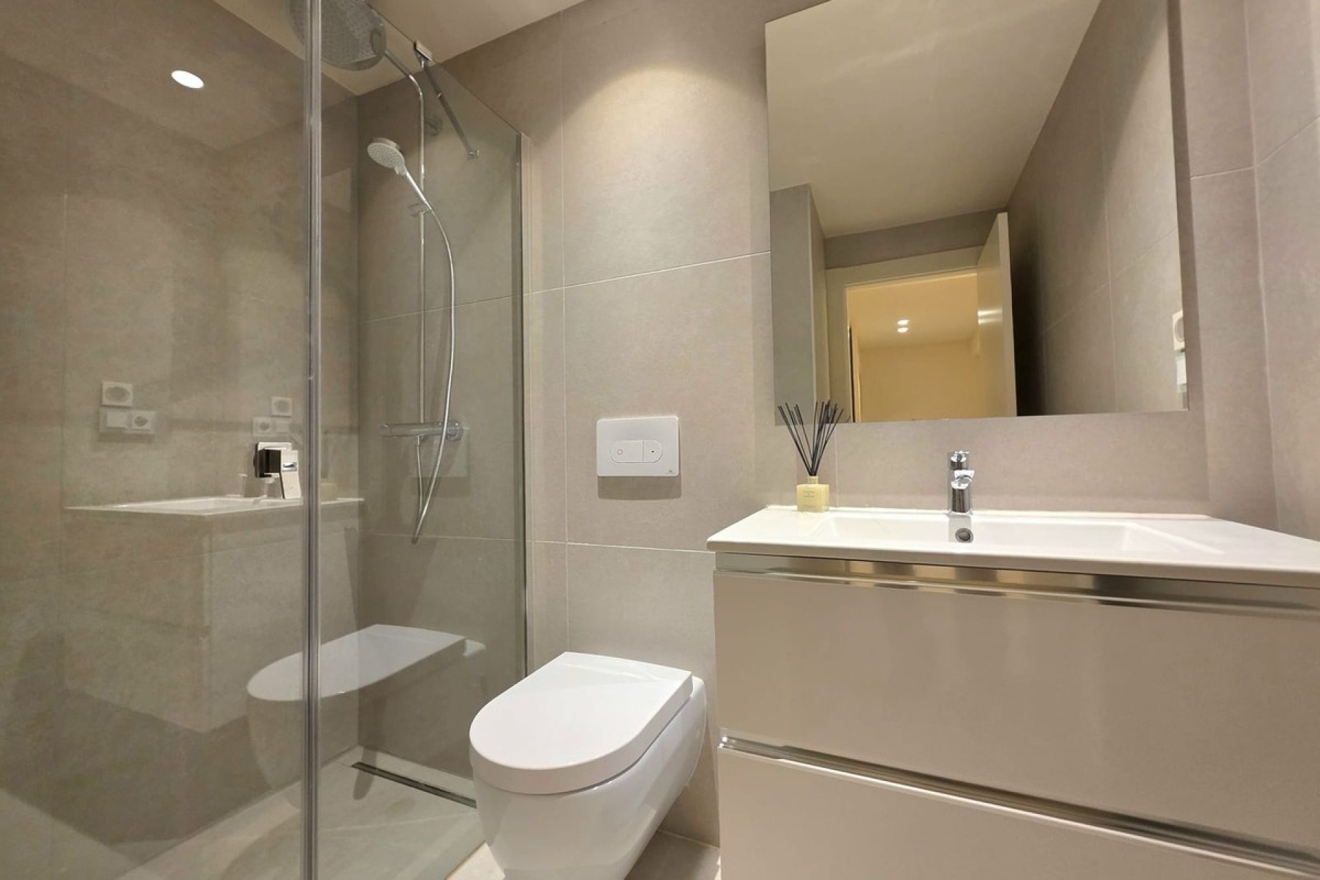 Rynek wtórny - Town house - Estepona - New Golden Mile
