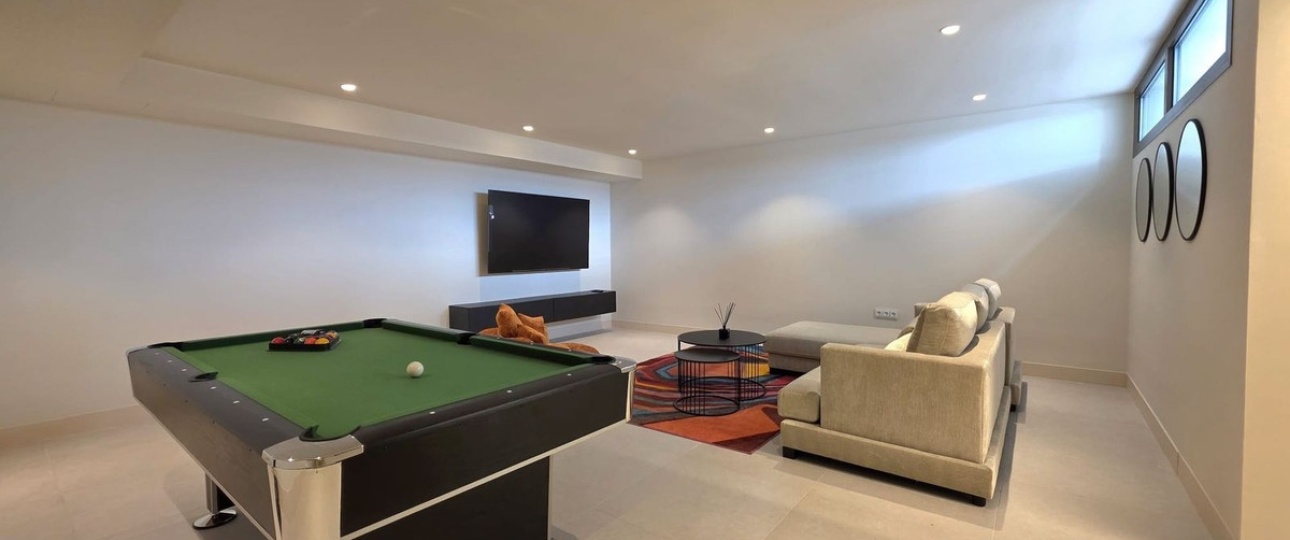 Rynek wtórny - Town house - Estepona - New Golden Mile