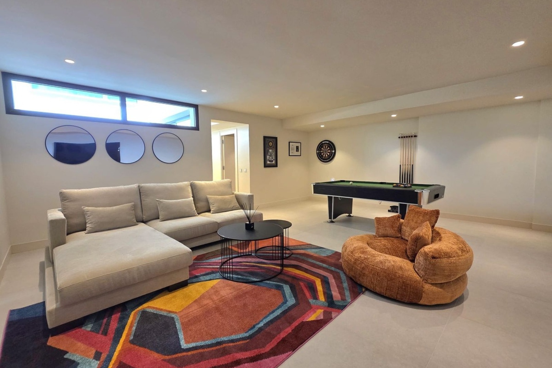 Rynek wtórny - Town house - Estepona - New Golden Mile