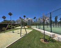 Rynek wtórny - Town house - Estepona - New Golden Mile
