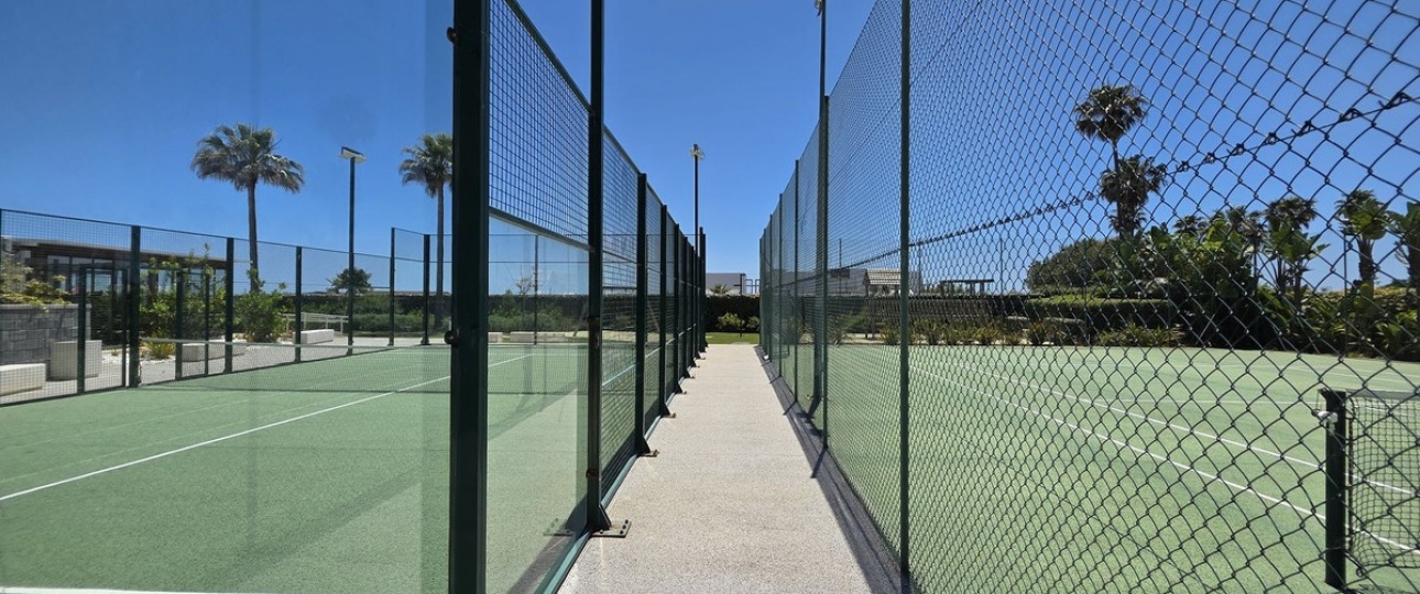 Rynek wtórny - Town house - Estepona - New Golden Mile