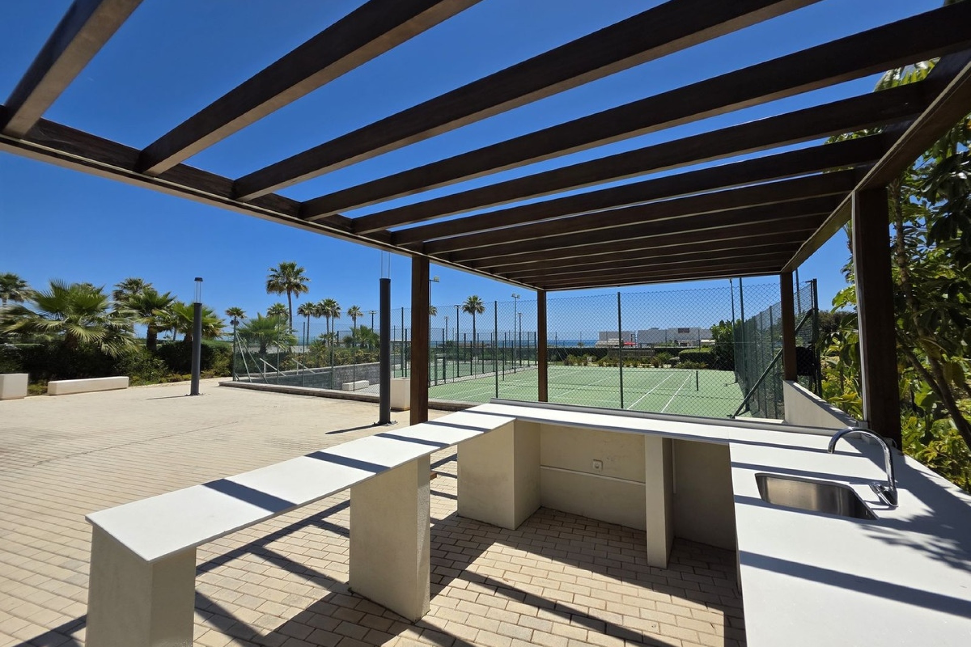 Rynek wtórny - Town house - Estepona - New Golden Mile