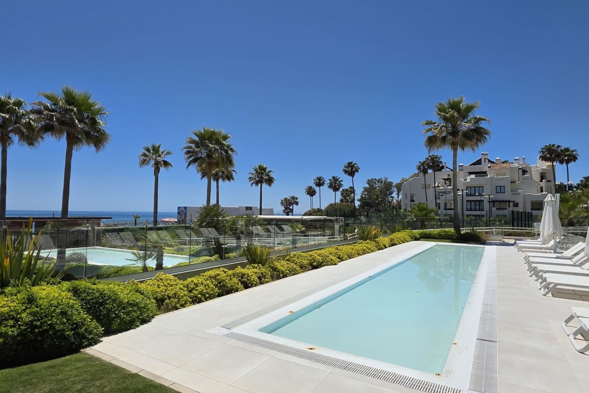 Rynek wtórny - Town house - Estepona - New Golden Mile