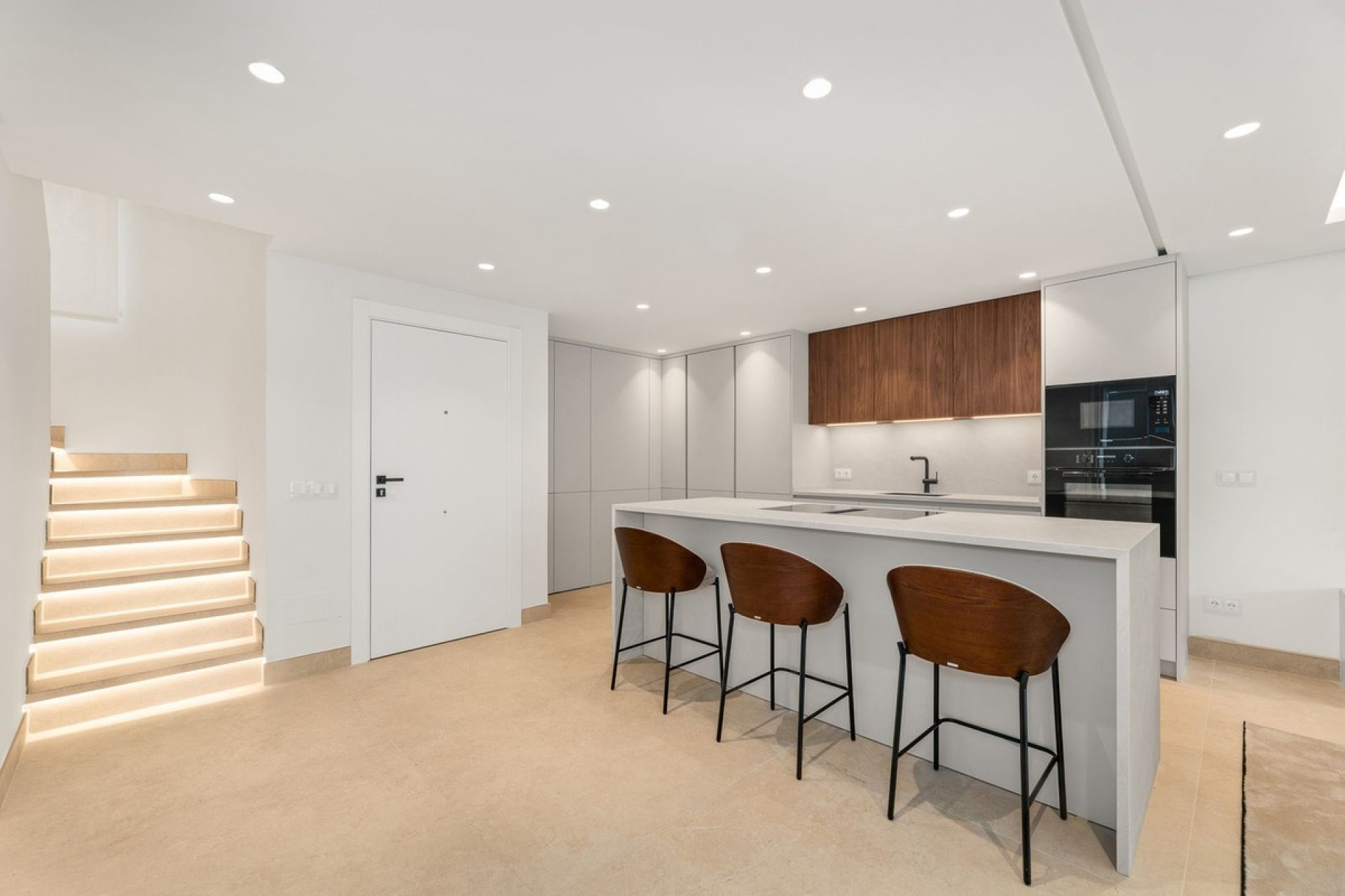 Rynek wtórny - Town house - Estepona - New Golden Mile