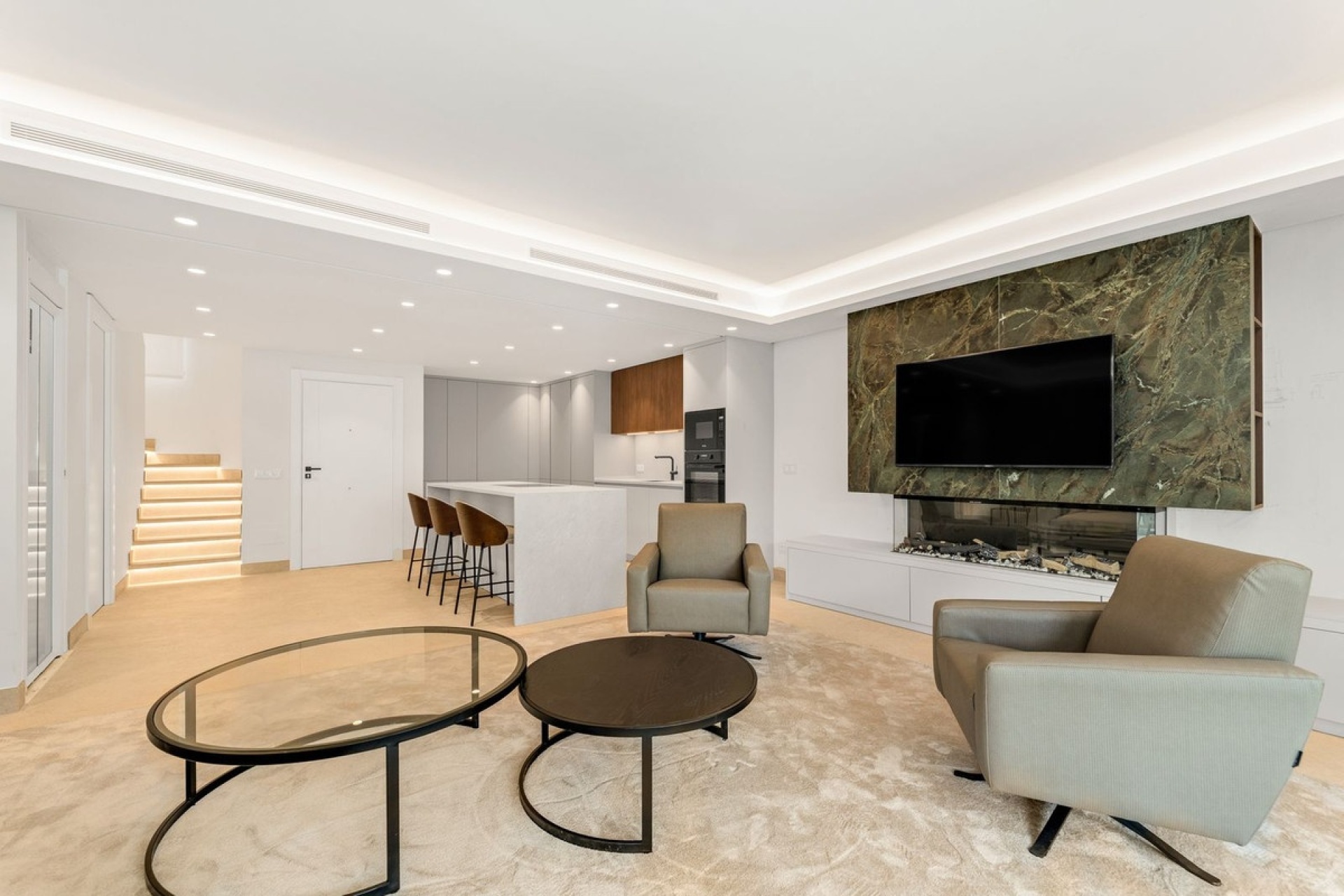 Rynek wtórny - Town house - Estepona - New Golden Mile