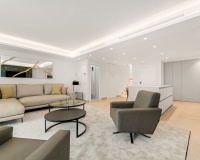 Rynek wtórny - Town house - Estepona - New Golden Mile