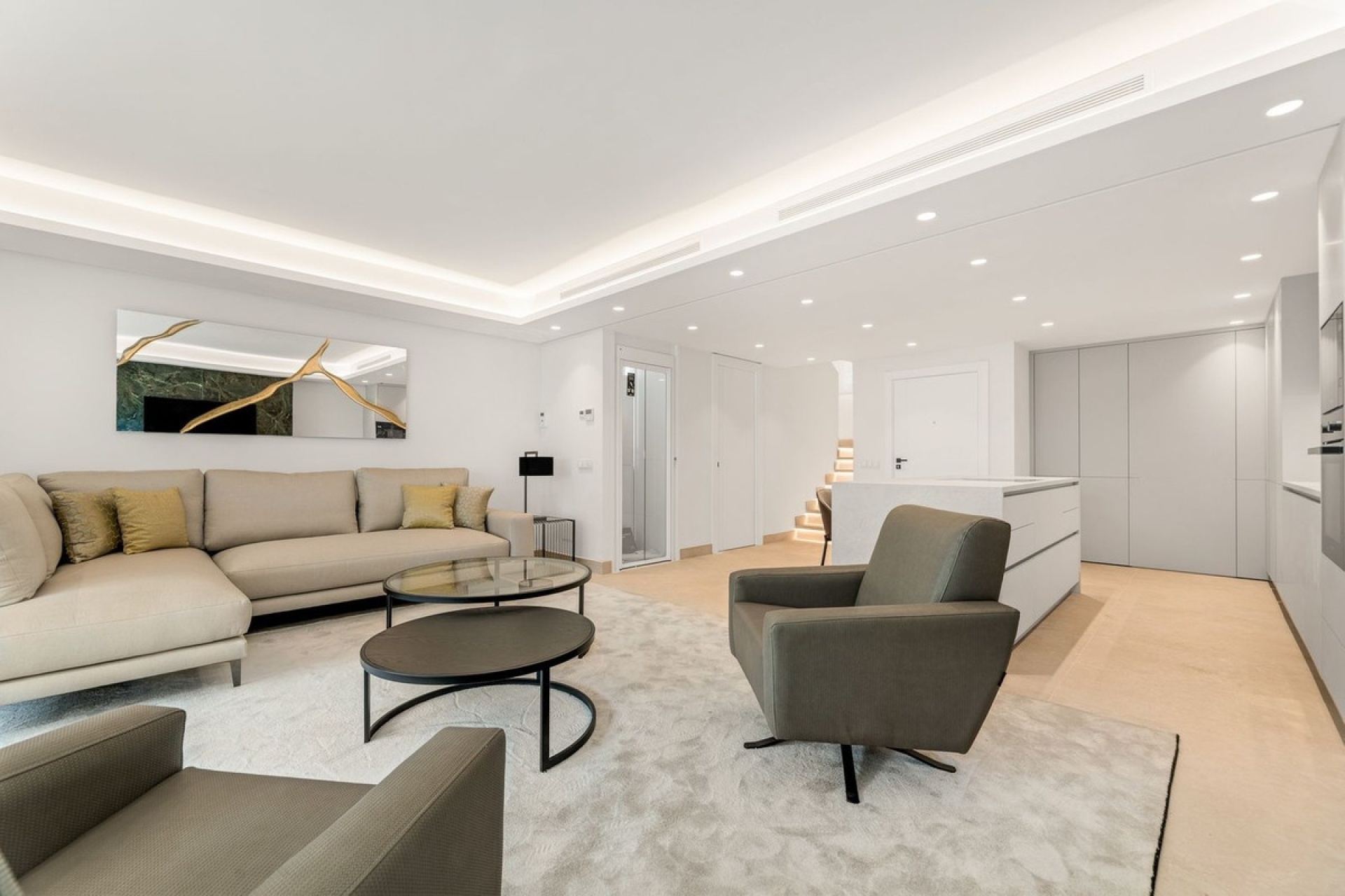 Rynek wtórny - Town house - Estepona - New Golden Mile
