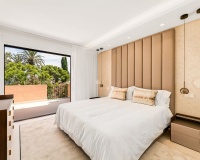 Rynek wtórny - Town house - Estepona - New Golden Mile