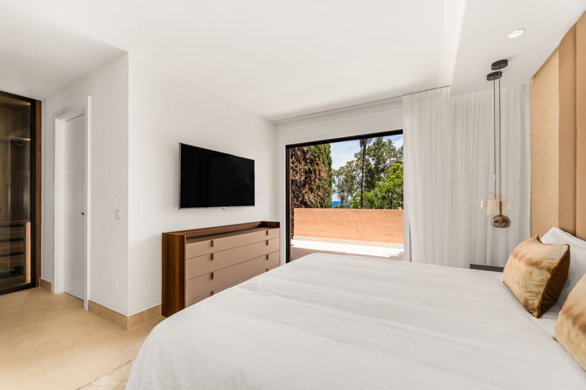 Rynek wtórny - Town house - Estepona - New Golden Mile