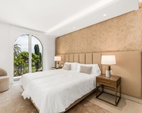 Rynek wtórny - Town house - Estepona - New Golden Mile