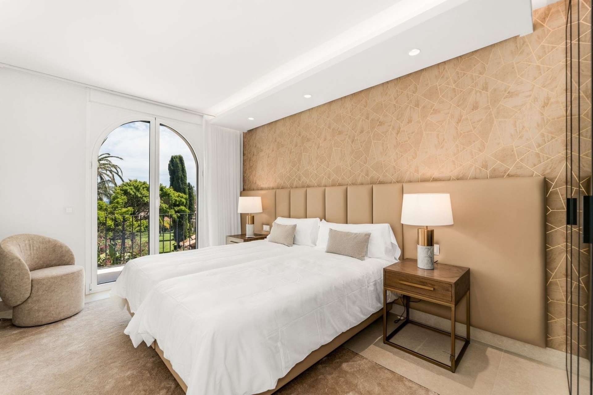 Rynek wtórny - Town house - Estepona - New Golden Mile