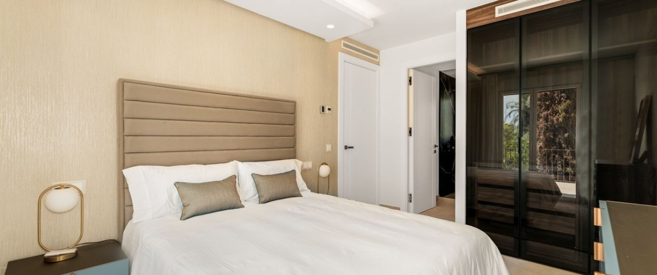 Rynek wtórny - Town house - Estepona - New Golden Mile